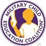 Military Child Education Coalition Logo